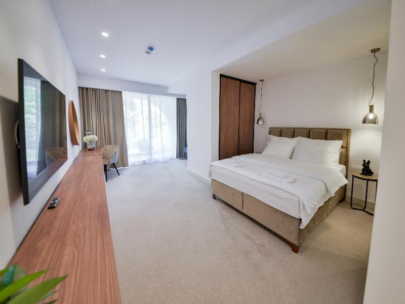 Hotel Riva - Budva image