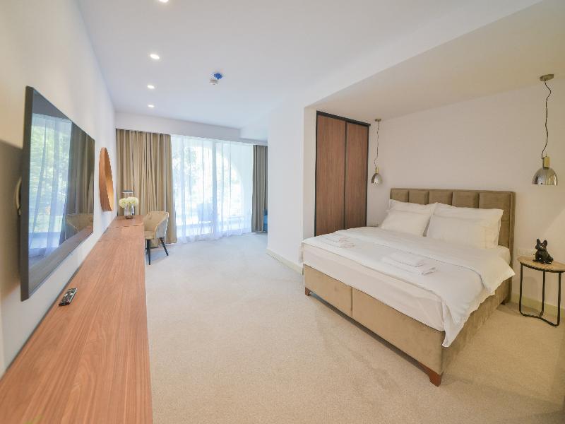 Hotel Riva - Budva image
