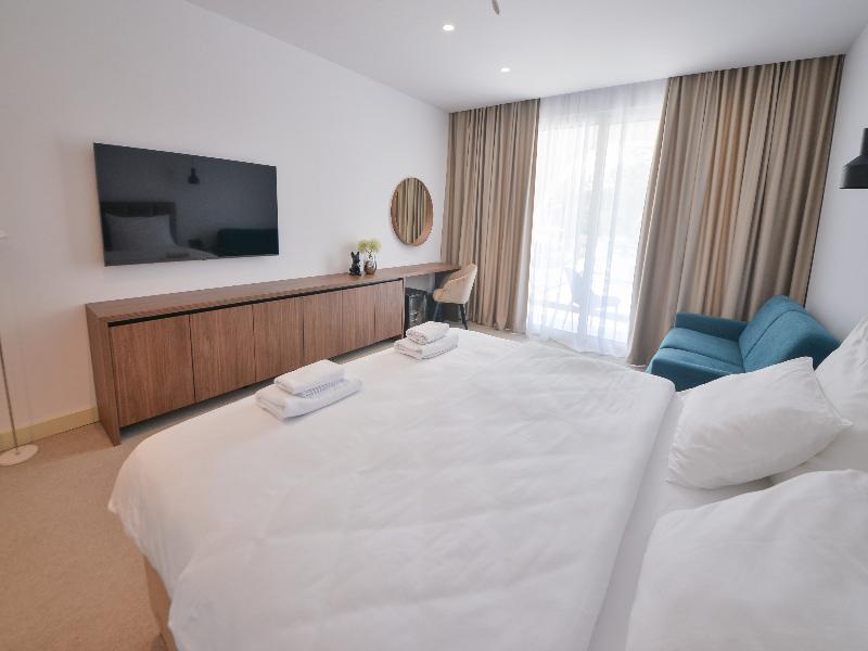 Hotel Riva - Budva image