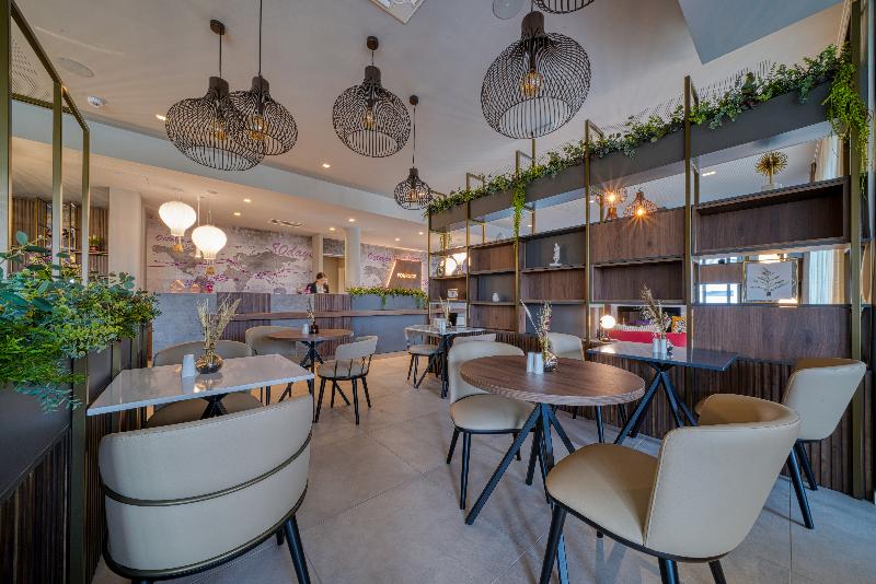 FourSide Hotel Ringsheim Trademark Collection