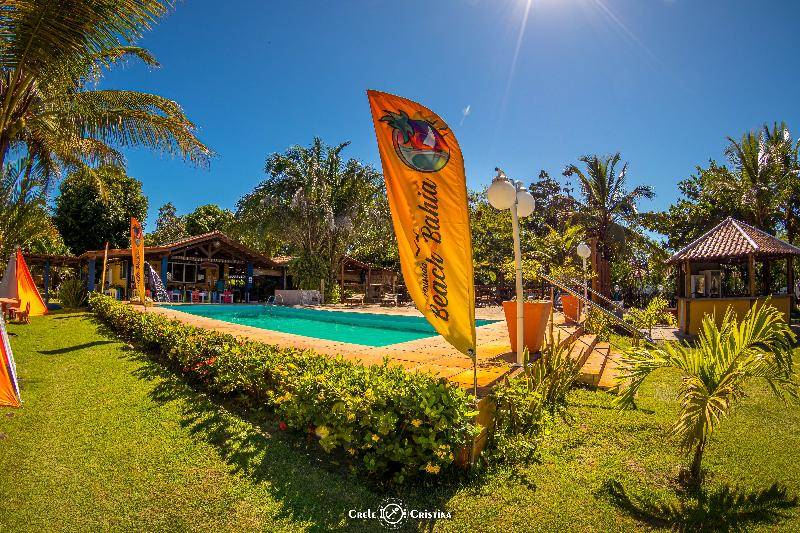 Pousada Beach Bahia image