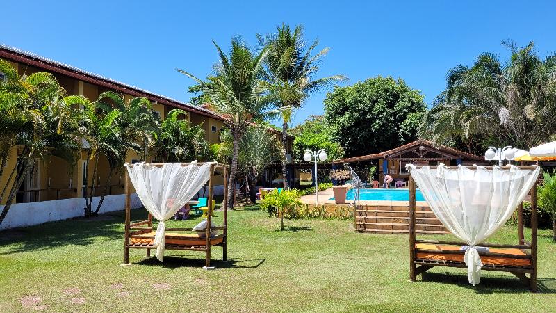 Pousada Beach Bahia image