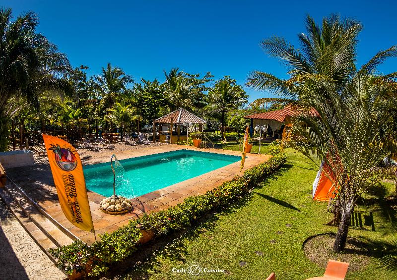 Pousada Beach Bahia image
