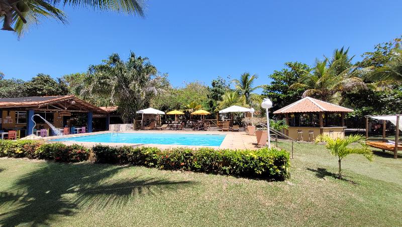 Pousada Beach Bahia image