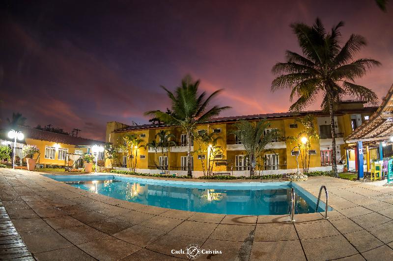 Pousada Beach Bahia image