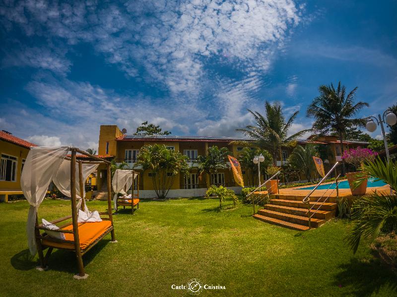 Pousada Beach Bahia image