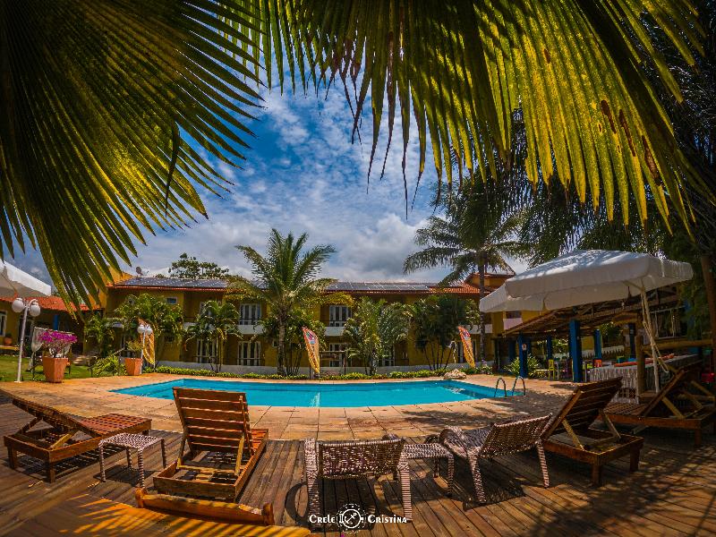 Pousada Beach Bahia image