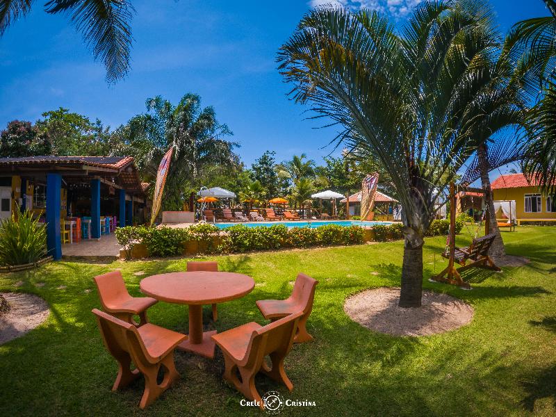 Pousada Beach Bahia image