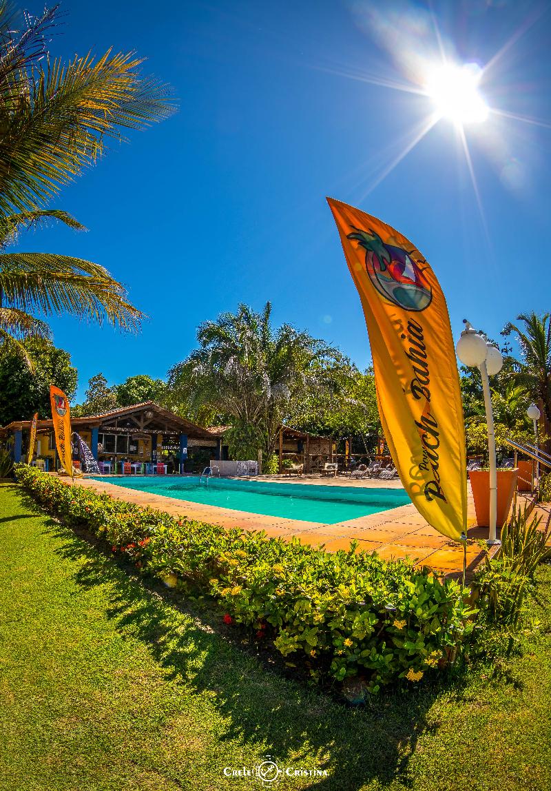 Pousada Beach Bahia image