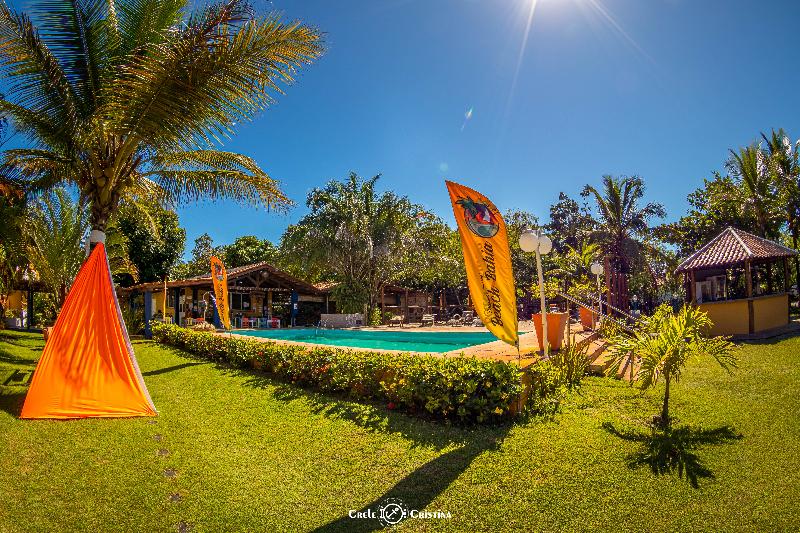 Pousada Beach Bahia image