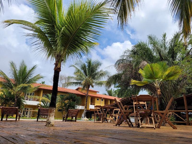 Pousada Beach Bahia image