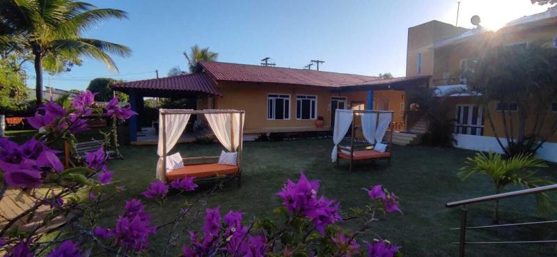 Pousada Beach Bahia image