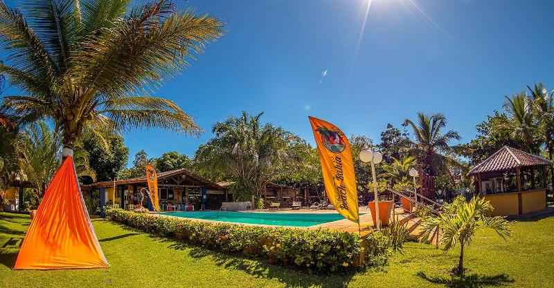 Pousada Beach Bahia image