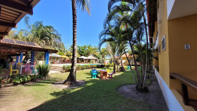 Pousada Beach Bahia image