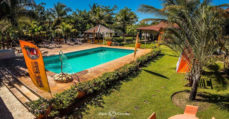 Pousada Beach Bahia image