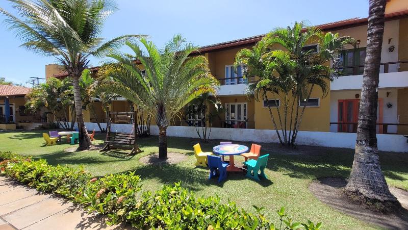Pousada Beach Bahia image