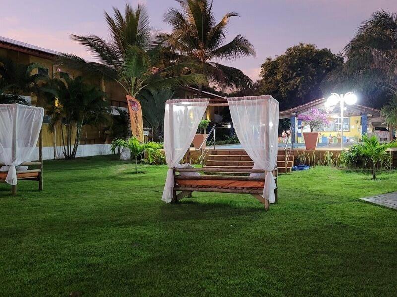 Pousada Beach Bahia image