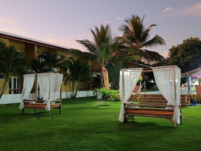 Pousada Beach Bahia image