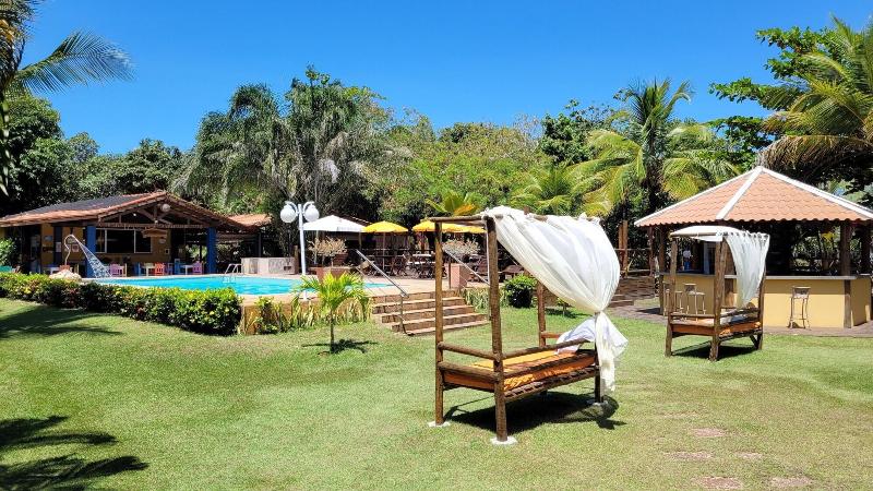 Pousada Beach Bahia image