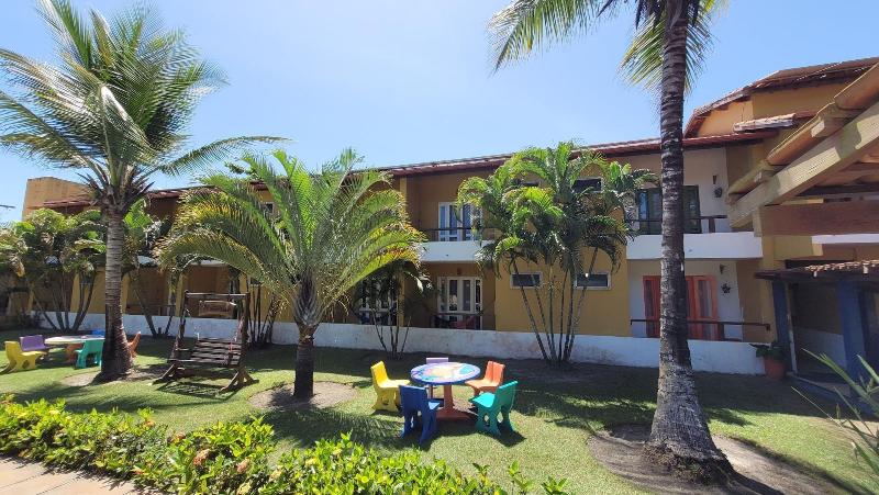 Pousada Beach Bahia image