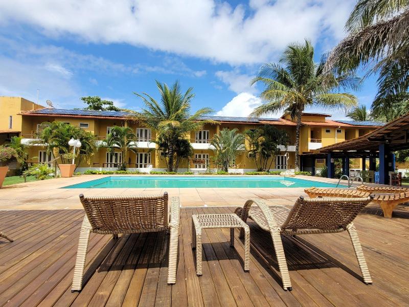 Pousada Beach Bahia image