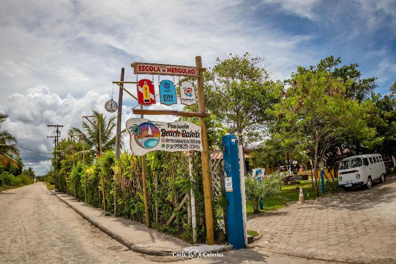 Pousada Beach Bahia image