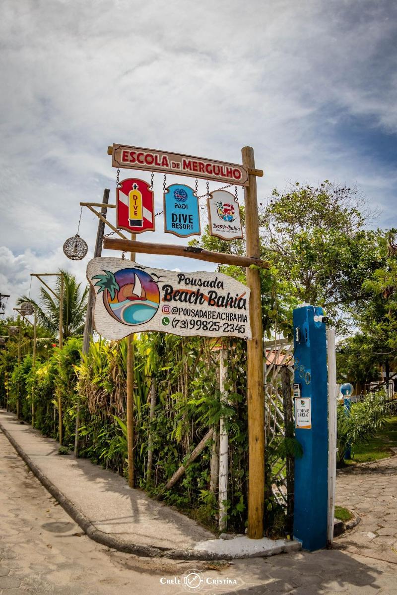 Pousada Beach Bahia image