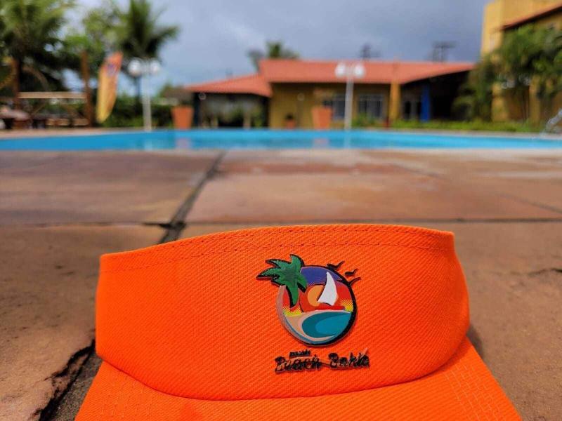 Pousada Beach Bahia image