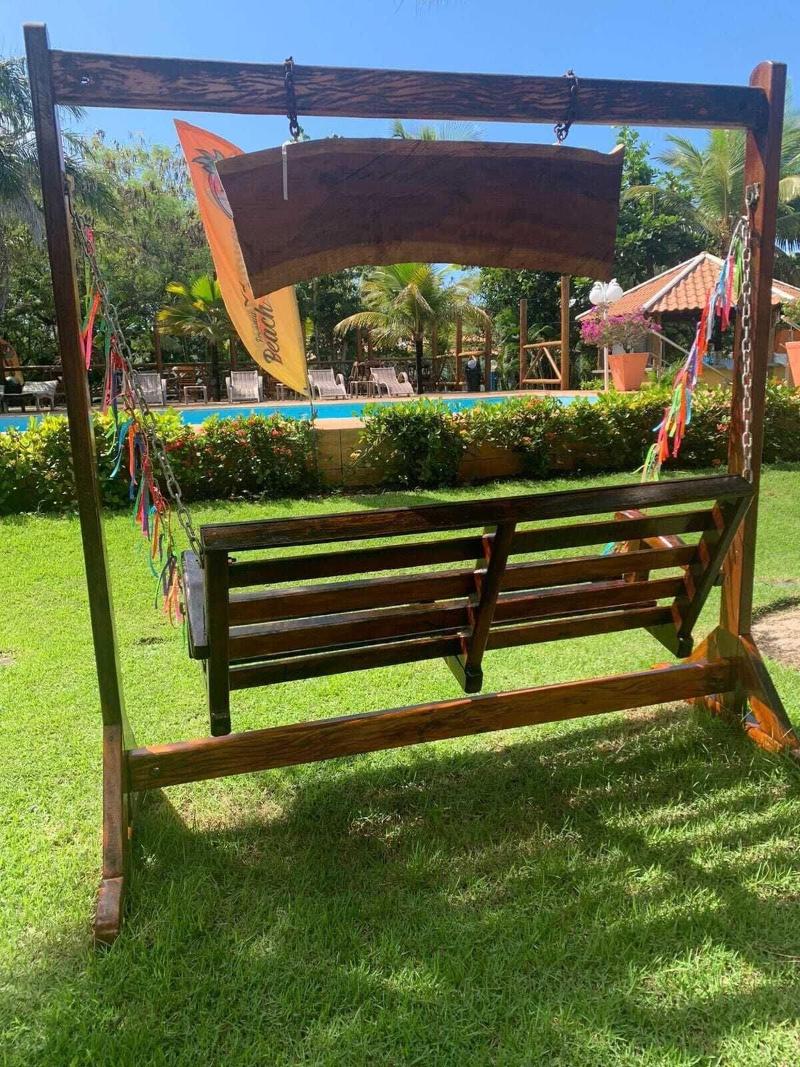 Pousada Beach Bahia image