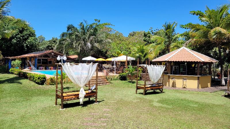 Pousada Beach Bahia image
