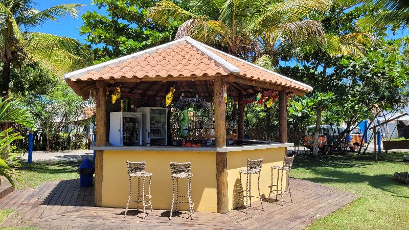 Pousada Beach Bahia image