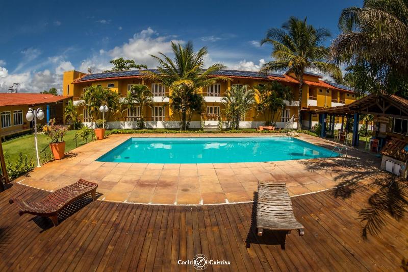 Pousada Beach Bahia image