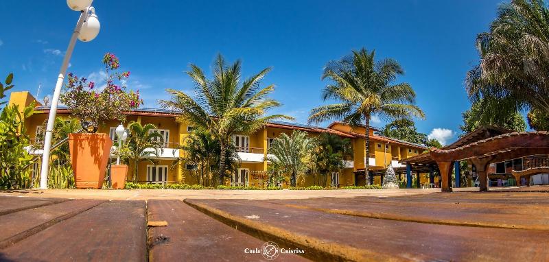 Pousada Beach Bahia image