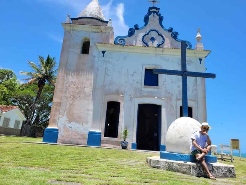 Pousada Beach Bahia image