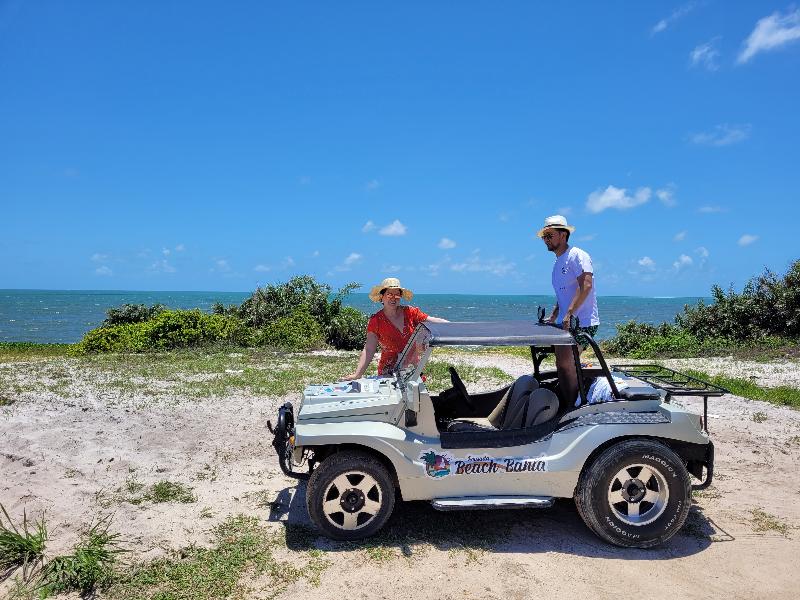 Pousada Beach Bahia image