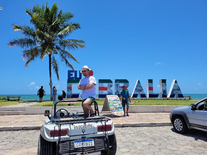 Pousada Beach Bahia image