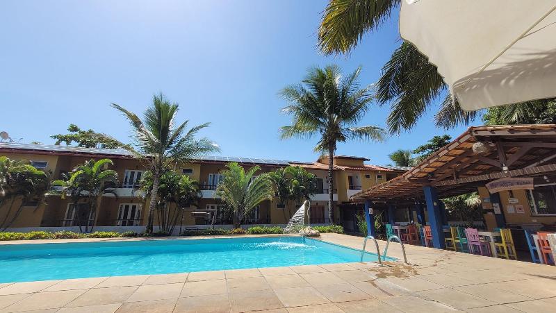 Pousada Beach Bahia image