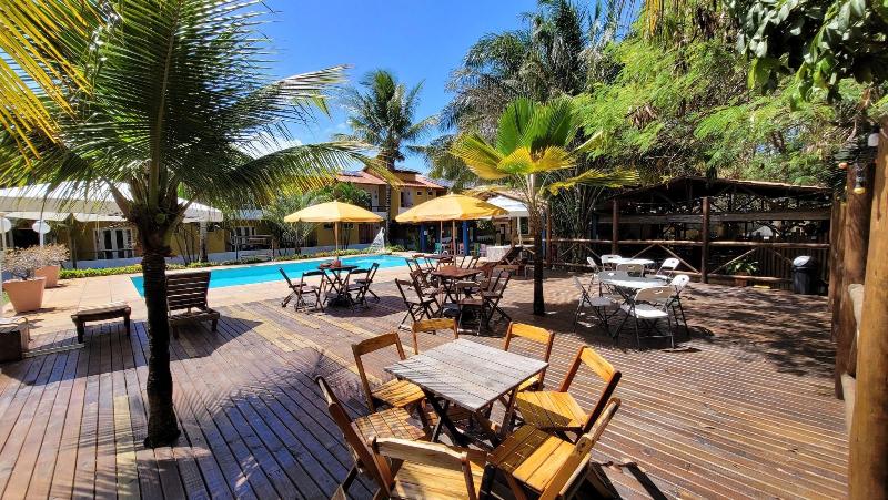 Pousada Beach Bahia image