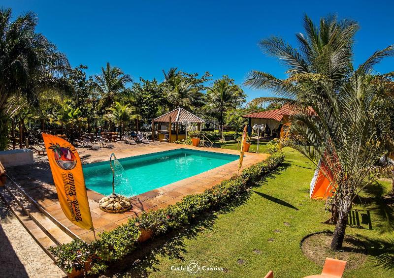 Pousada Beach Bahia image