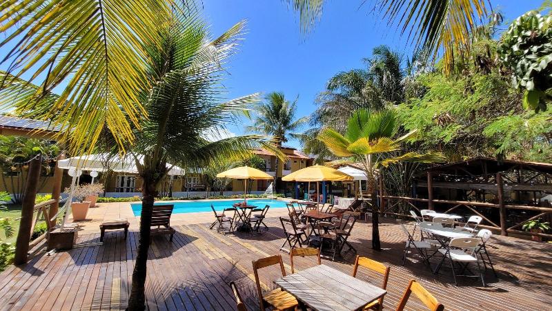 Pousada Beach Bahia image