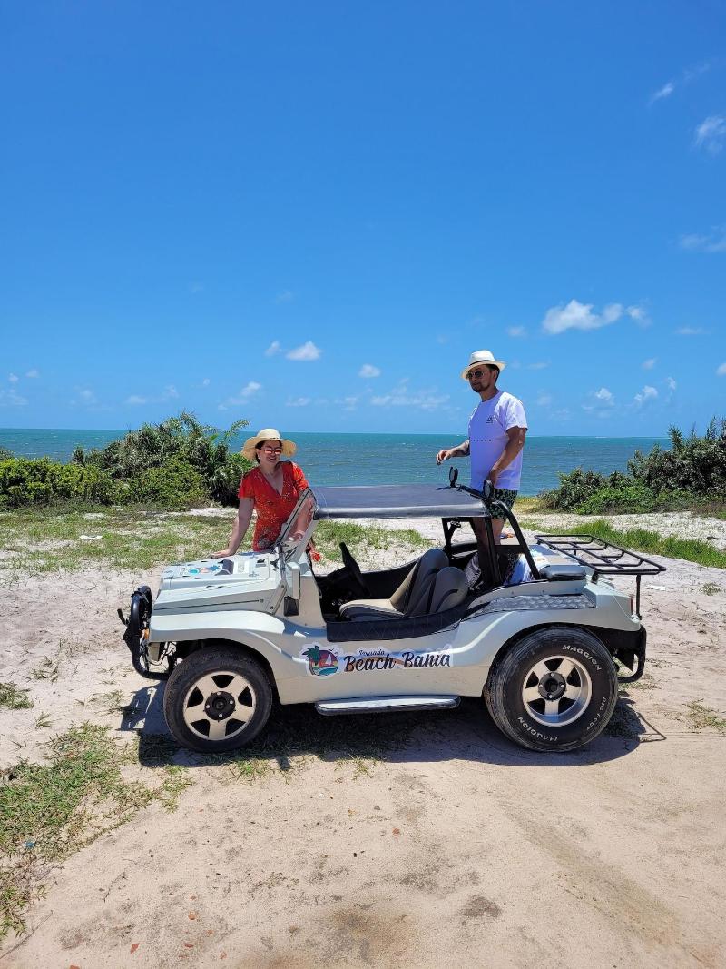Pousada Beach Bahia image