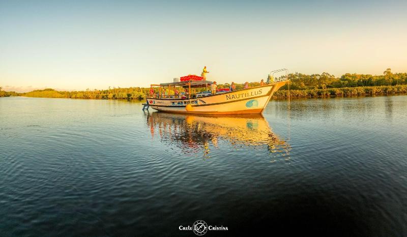 Pousada Beach Bahia image