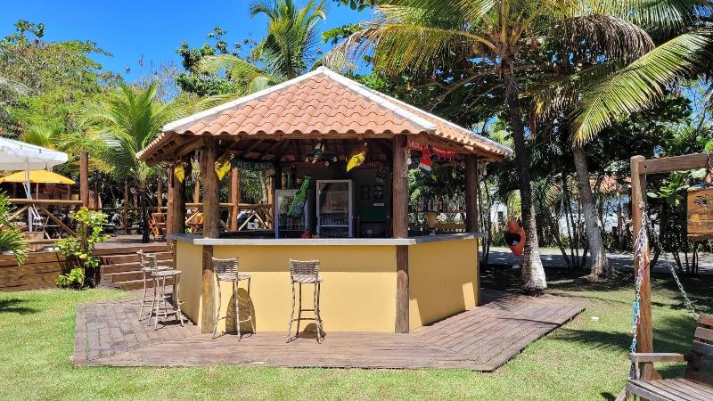 Pousada Beach Bahia image
