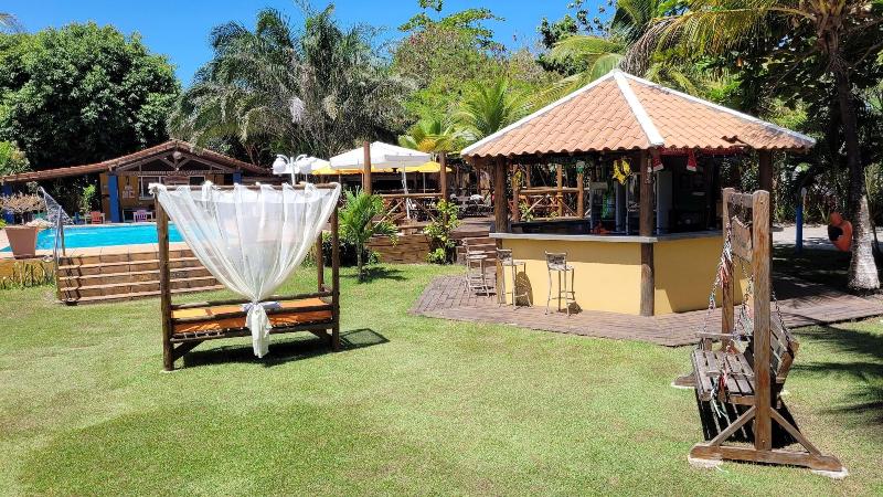 Pousada Beach Bahia image