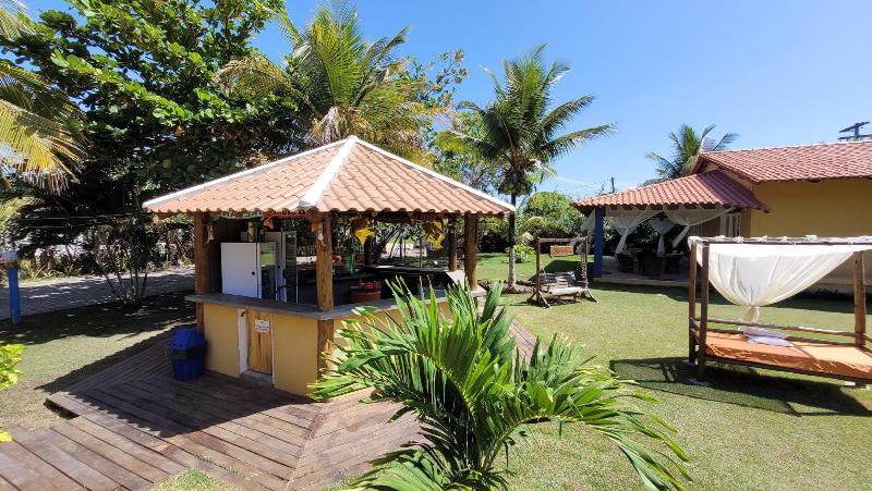 Pousada Beach Bahia image