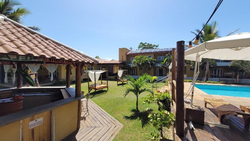 Pousada Beach Bahia image