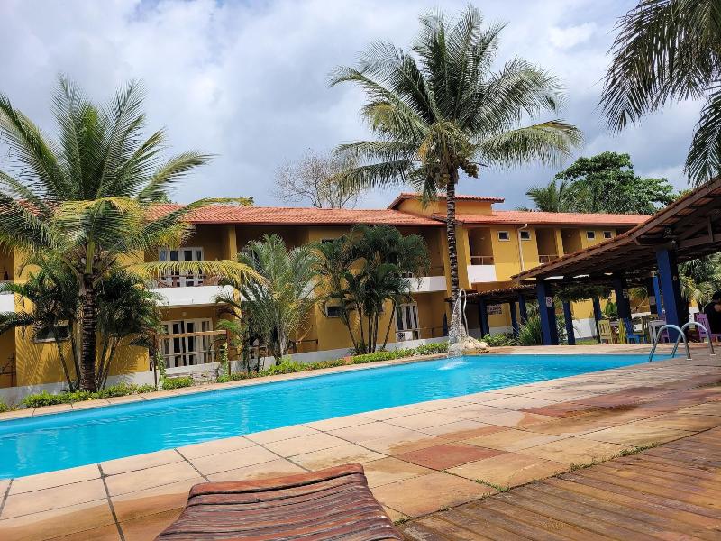 Pousada Beach Bahia image