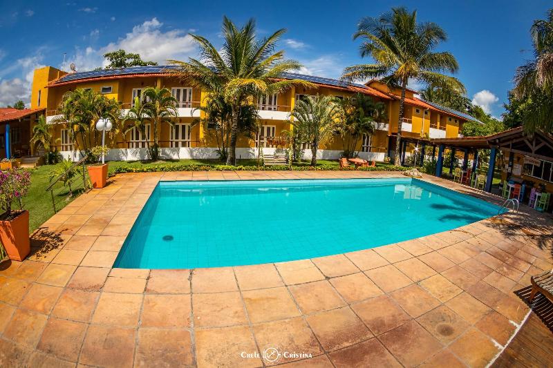 Pousada Beach Bahia image