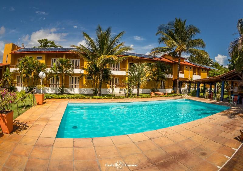 Pousada Beach Bahia image