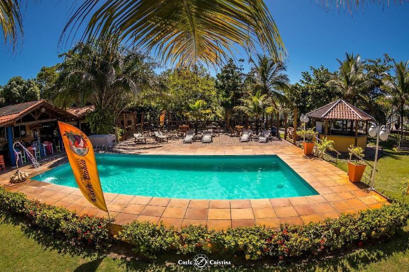 Pousada Beach Bahia image